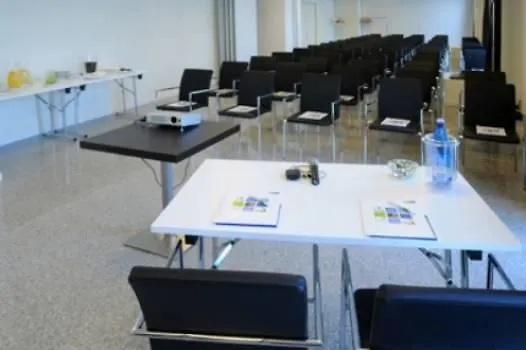 Idea San Siro Hotel Milano