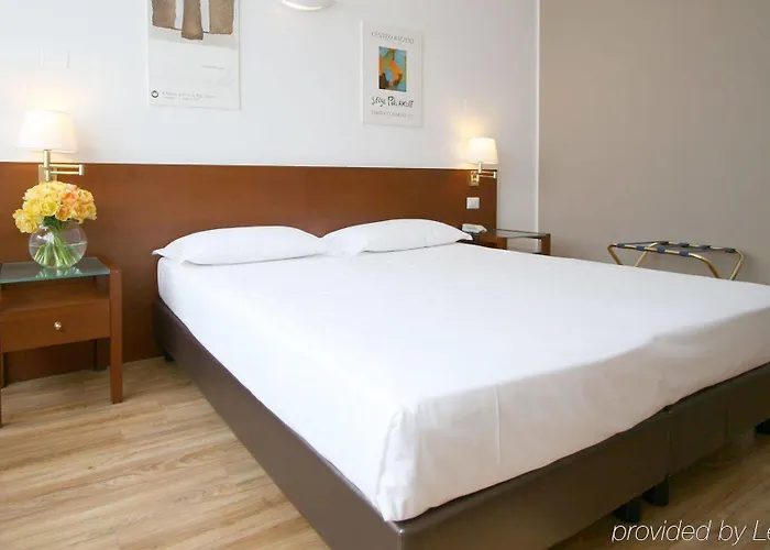 Отель Oro Blu 4*