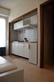 Sigieri 아파트 밀라노