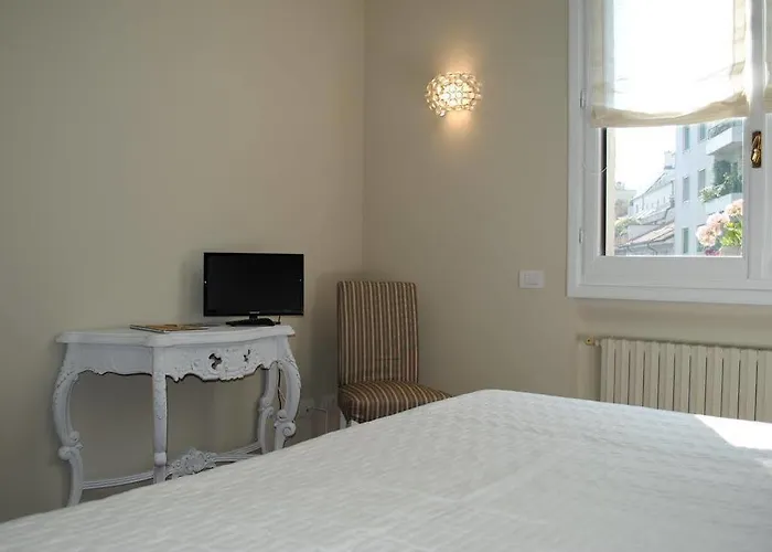 Couette-café Bed&cafe