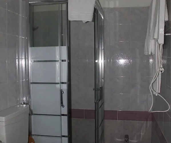 Hotel Hotel Luisa 2*