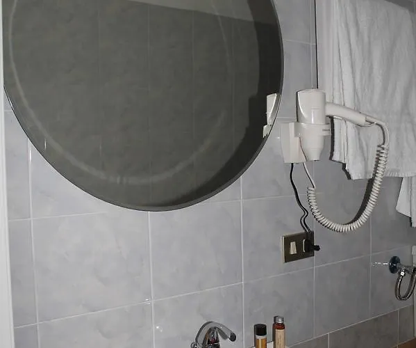 Hotel Luisa Hotel Milan