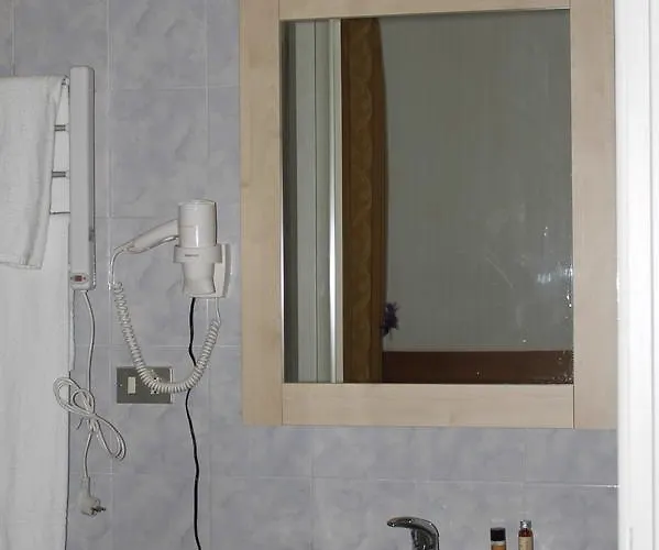 Hotel Luisa Hotel Milan