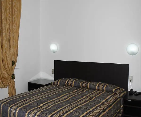 Hotel Luisa Hotel 2*