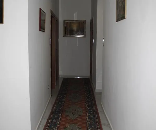 Hotel Luisa Hotel 2*