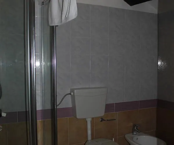 Hotel Luisa Hotel 2*