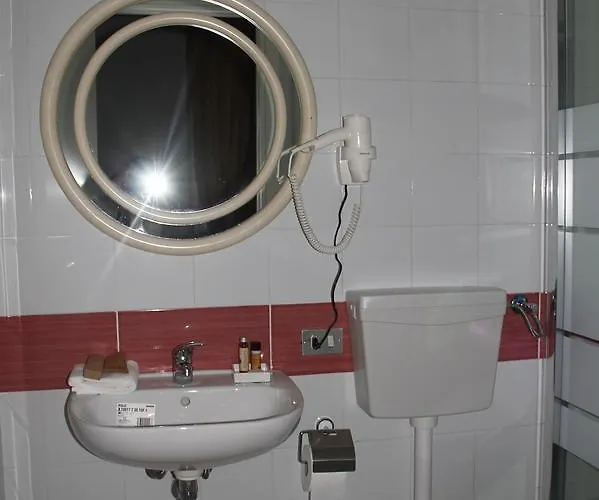 Hotel Luisa Hotel Milan