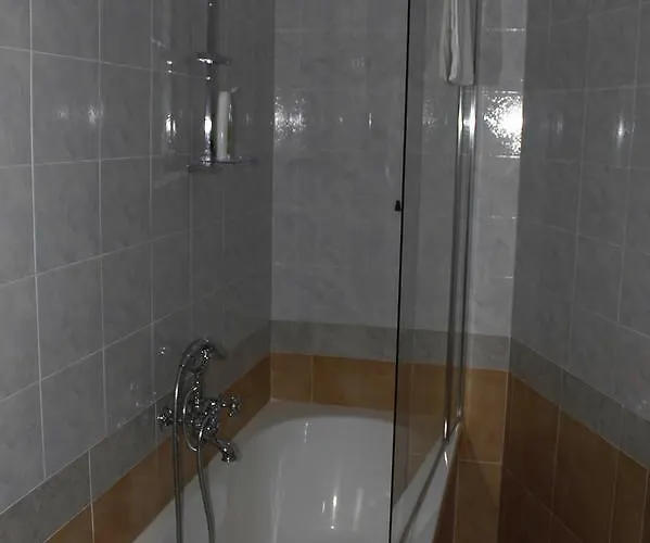 Hotel Luisa 2* Milan