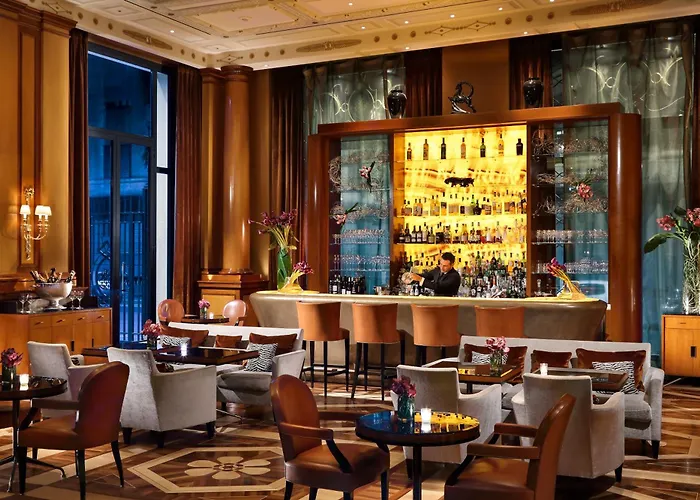 Palazzo Parigi & Grand - Lhw Milano