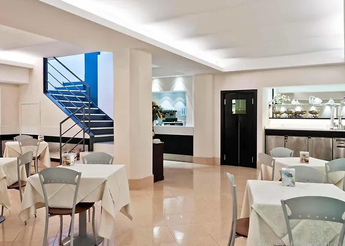 Ibis Styles Centro Otel