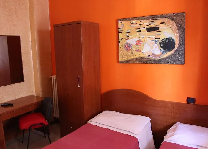 فندق أمريكا