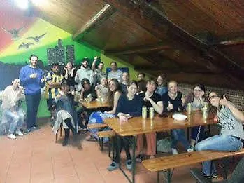 California * ミラノ