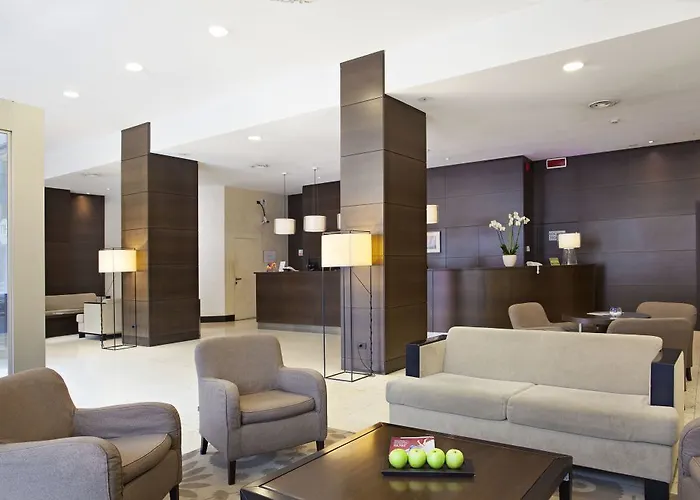 Otel Nh Collection Porta Nuova 4*