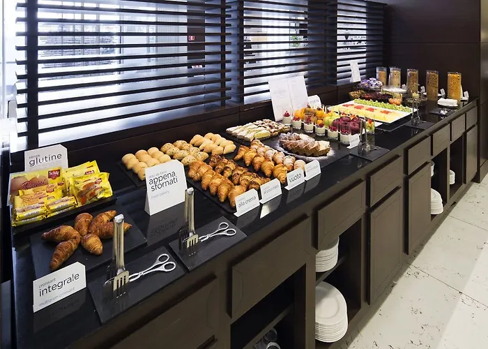 Nh Collection Porta Nuova