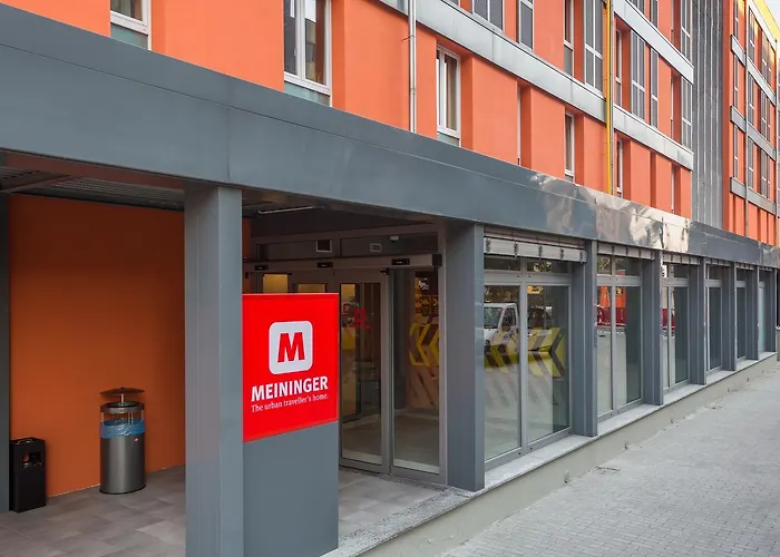 Meininger Garibaldi