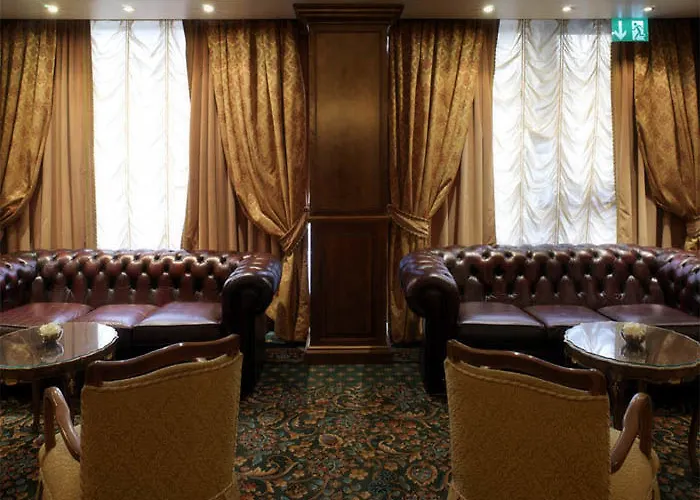 Sina De La 4* Milano