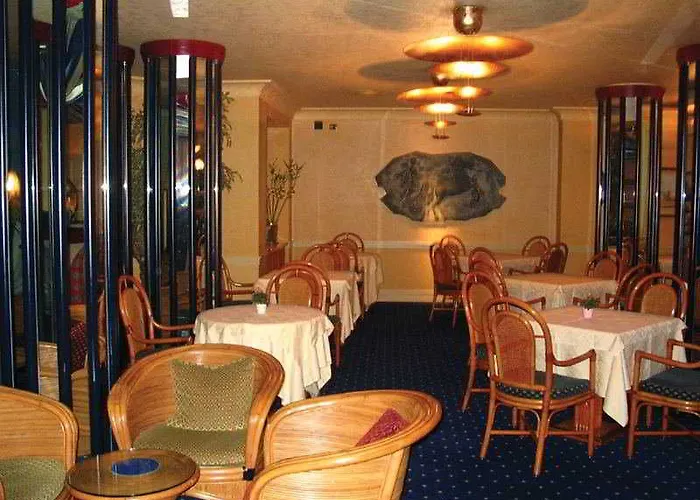 Auriga Otel