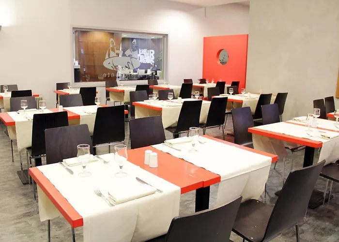 호텔 Ih Lorenteggio 밀라노