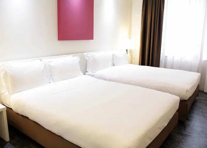 Ih Lorenteggio 호텔