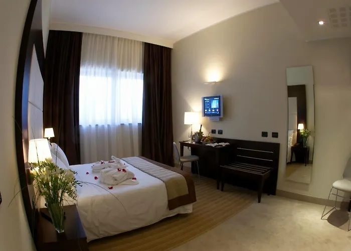 Otel Ih Watt 13 Milano