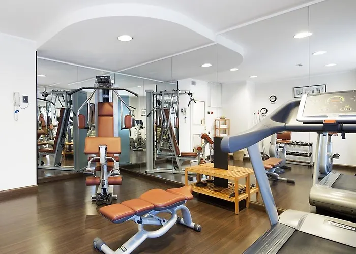 Nh Collection Porta Nuova Otel 4*