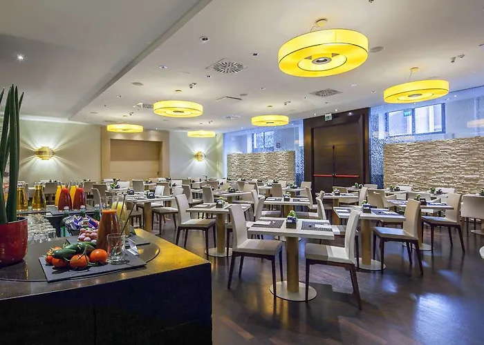 Nh Collection Touring Otel Milano
