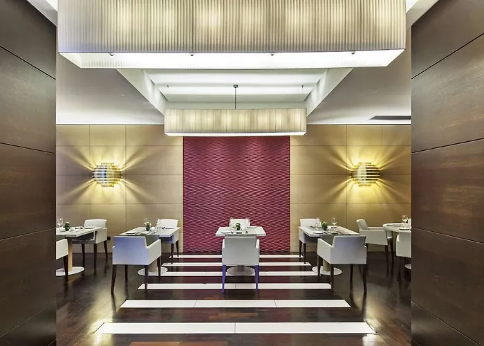 Nh Collection Touring Otel Milano