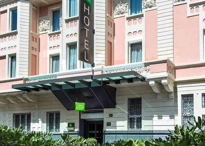 Ibis Styles Centro Hotel Milão