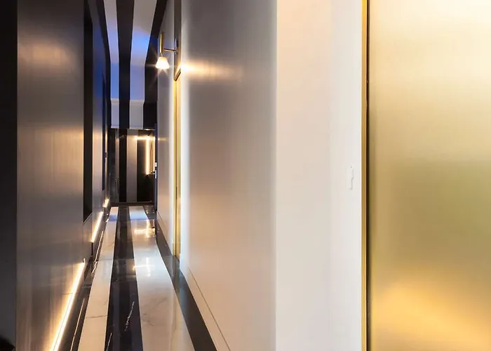 Senato Hotel 4*