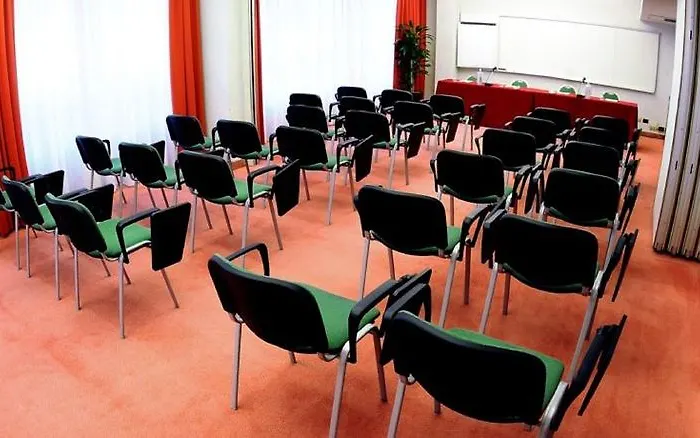 Michelangelo Hotel 4*