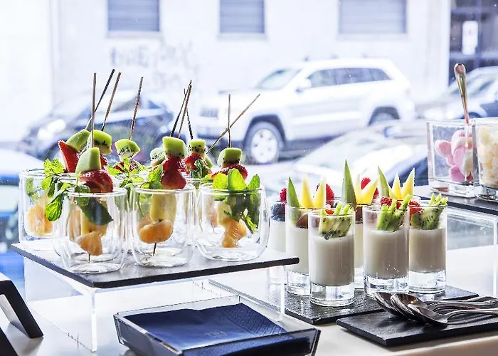 Nh Collection Touring Hotel