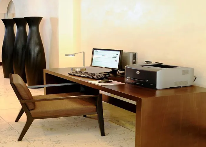 Nh Collection Porta Nuova 4* Milano