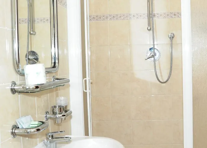 San Siro Fiera Отель