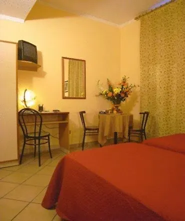 Casa Mia 2*