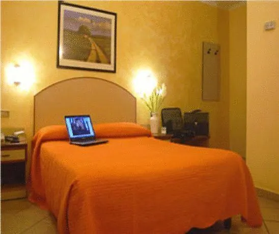 Hotel Casa Mia Milán