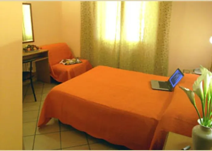 Casa Mia 2* Milán