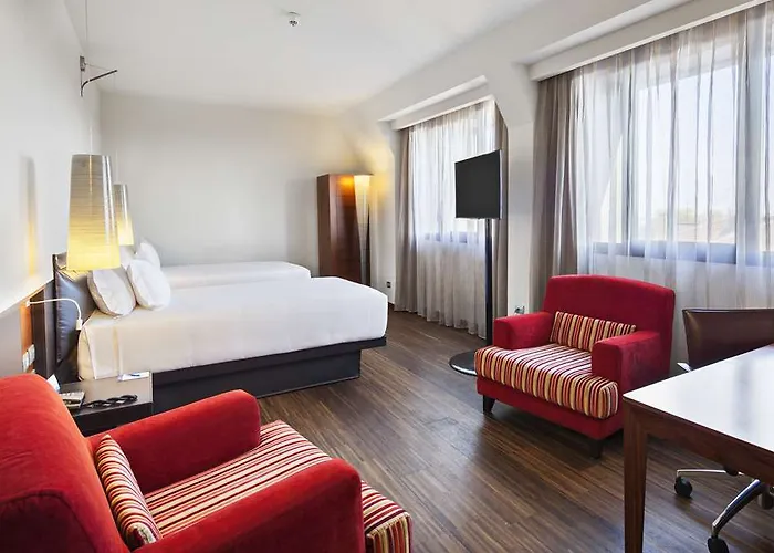 Nh Collection Touring 4* Milan