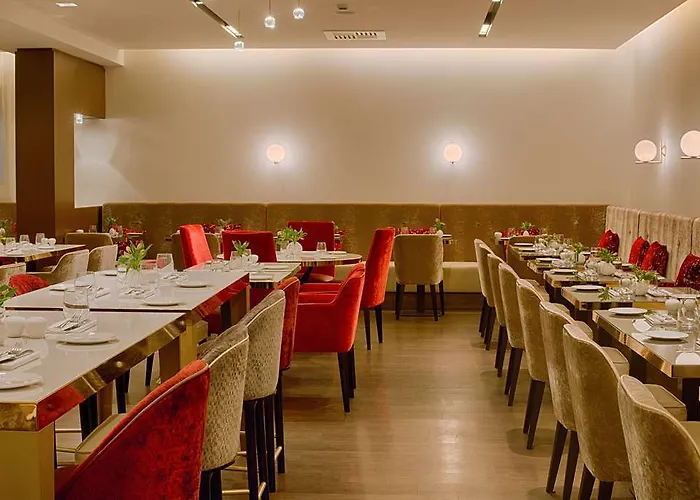 Hotel Nhow 4*