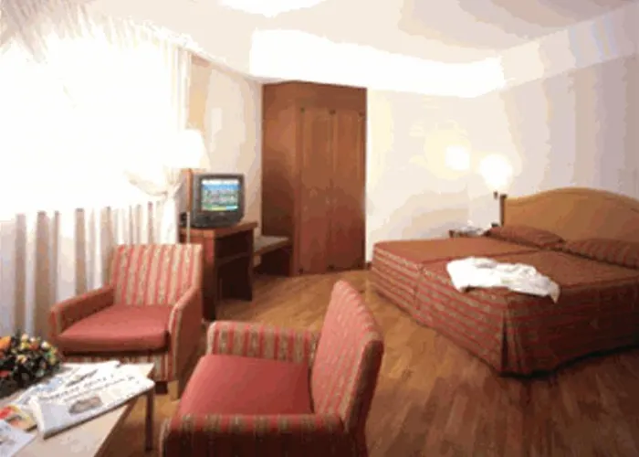 Nh Machiavelli 4* Mailand