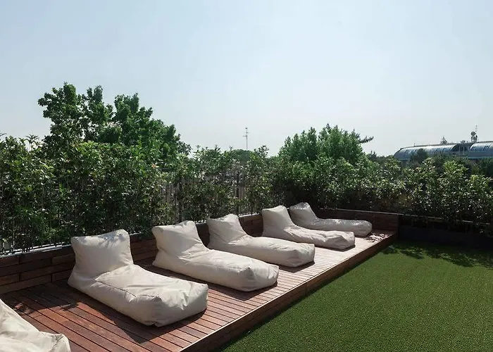 Senato 4* Milan