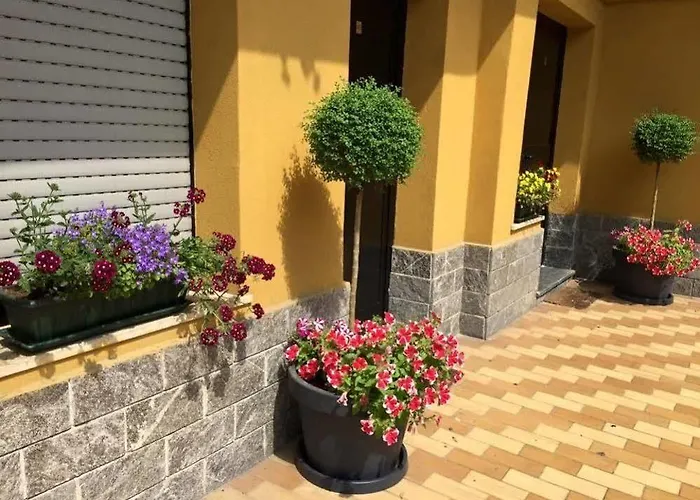 博诺拉酒店 2* 米兰