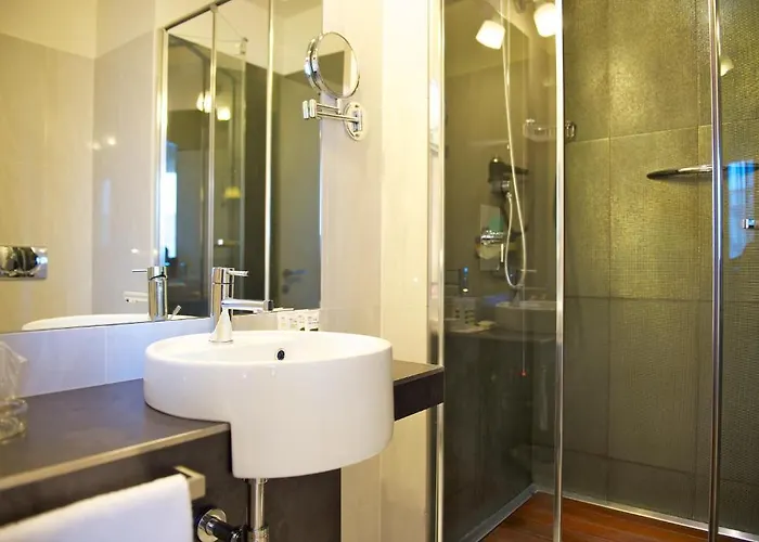 Mercure Solari Hotel 4*