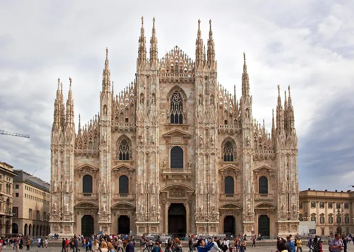 Apartmán In Milano, Close To Undergrond M3 Milán