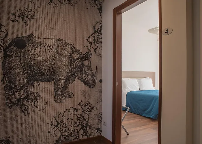 Enjoy Skyline Gasthuis