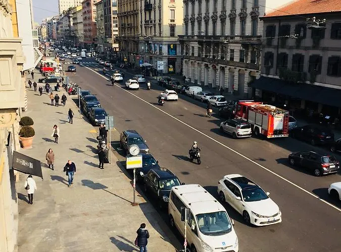 Dimora Storica Vendégház *