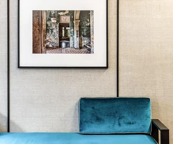 فندق مبيت وإفطار Pandenus Brera