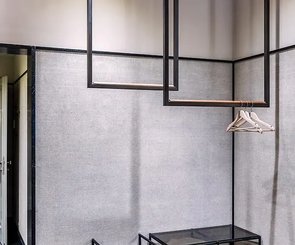 فندق مبيت وإفطار Pandenus Brera ميلان
