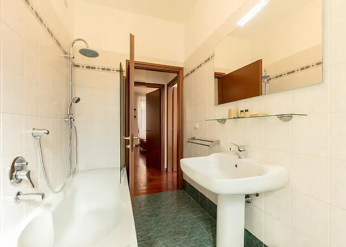 Heart Corso Апартаменты *