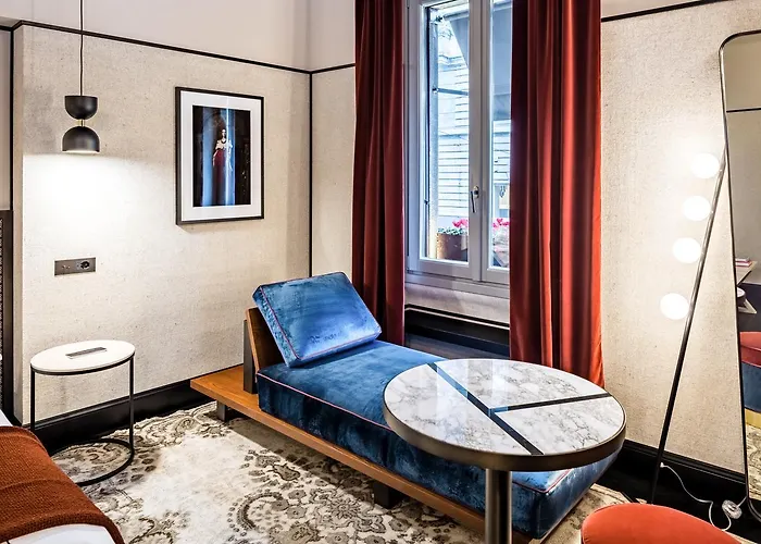 Pandenus Brera 4*