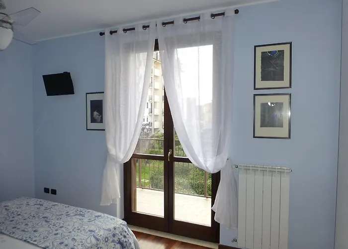 B&B Rutilia22 밀라노